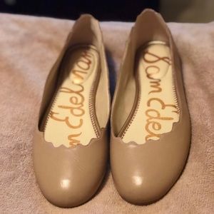 Sam Edelman Flats